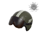 Unusual Bone Dome