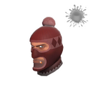Unusual Pom-Pommed Provocateur