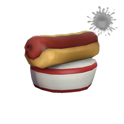 Unusual Hot Dogger