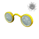 Strange Spectre's Spectacles