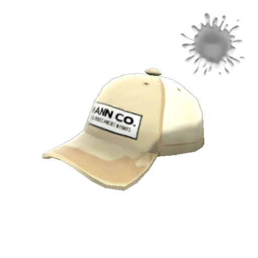Mann Co. Cap