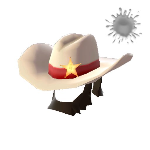 The Lone Star - Buy & Trade TF2 Items on Merchant.TF