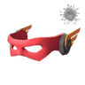 Unusual Bonk Boy