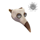 Unusual Blighted Beak