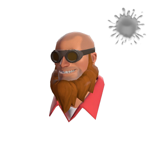 Genuine Grizzled Growth