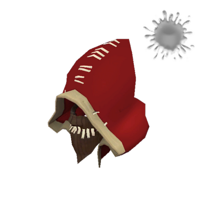 Uncraftable Strange Anger