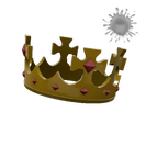 Unusual Prince Tavish's Crown
