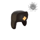 Unusual Gentleman's Ushanka