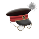 Unusual Honcho's Headgear