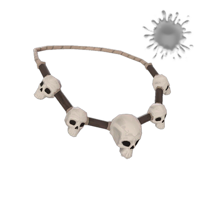 The Cryptic Keepsake