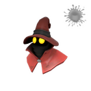 Unusual Seared Sorcerer