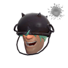 Unusual Calamitous Cauldron