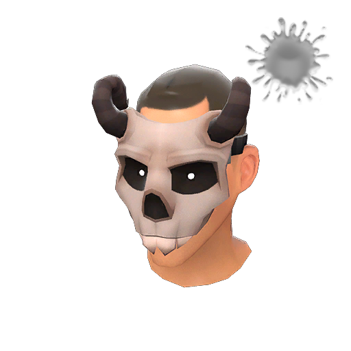 Strange Masked Fiend