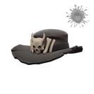 Unusual Headhunter's Brim