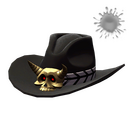 Unusual Dustbowl Devil