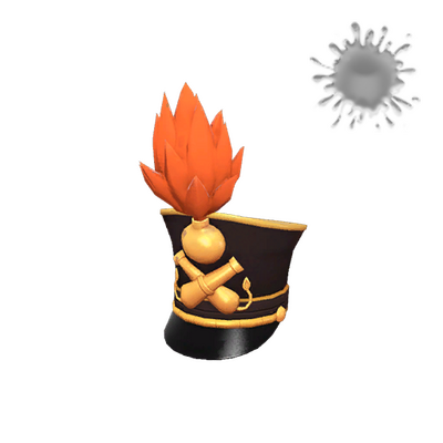 Unusual Bombard Brigadier