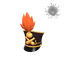 Unusual Bombard Brigadier