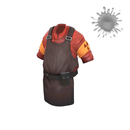 Industrial Insurgent