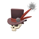 Unusual Witch Doctor