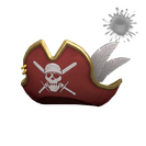 Unusual Fleet Commander
