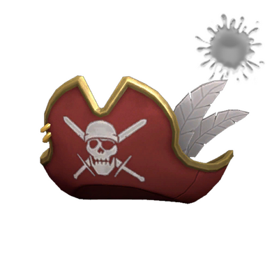 Unusual Fleet Commander