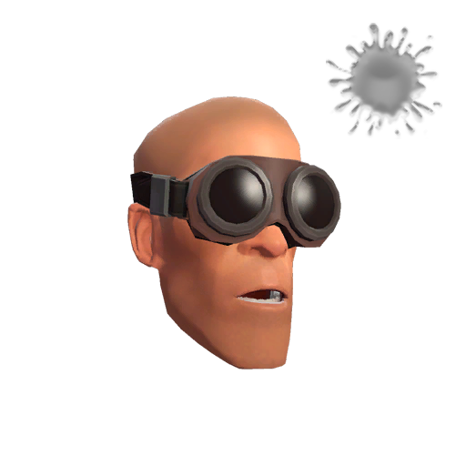 Colossal Cranium