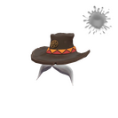 Unusual El Mostacho