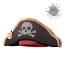 Unusual Mann-O-War