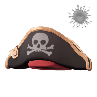 Unusual Mann-O-War