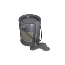 Uncraftable Aged Moustache Grey