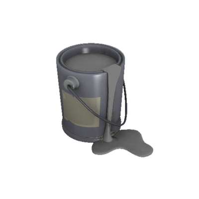 Uncraftable Aged Moustache Grey