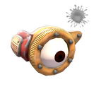 Uncraftable Googly Gazer