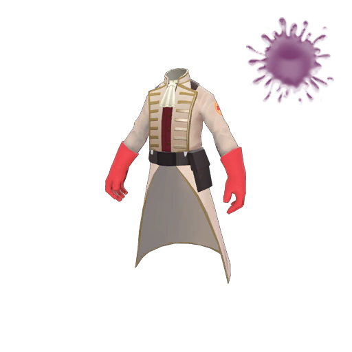 Strange Genuine Foppish Physician