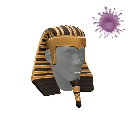 Orbiting Planets Crown of the Old Kingdom