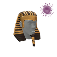Unusual Crown of the Old Kingdom