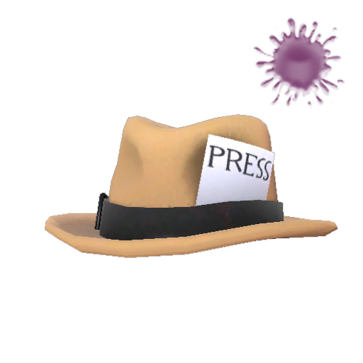 Strange Killer Exclusive