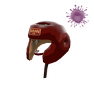 Unusual Pugilist's Protector