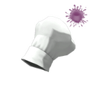 Unusual Connoisseur's Cap