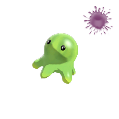 Uncraftable Triboniophorus Tyrannus