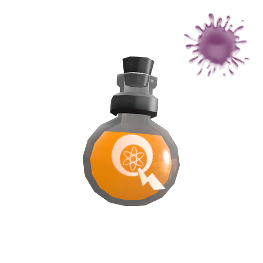 Genuine Professor's Pineapple