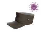 Unusual Well-Rounded Rifleman