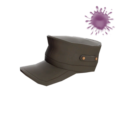 Unusual Well-Rounded Rifleman