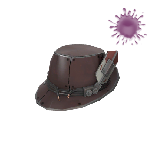 Miami Nights Titanium Tyrolean