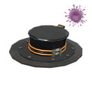 Unusual Virus Doctor