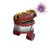 Strange Unusual Bot Dogger