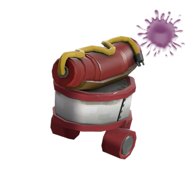 Unusual Bot Dogger