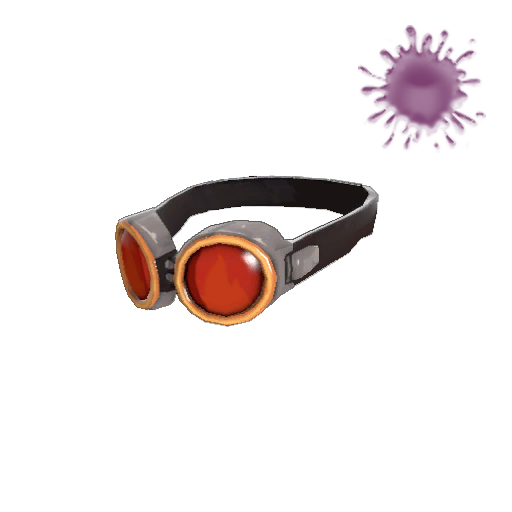 Genuine Planeswalker Goggles