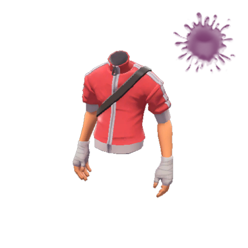 The Track Terrorizer