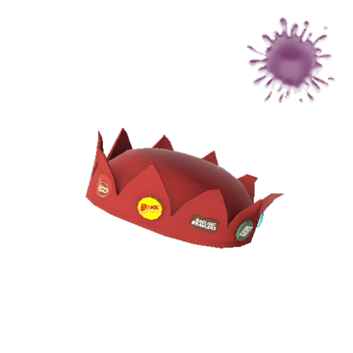 Whoopee Cap