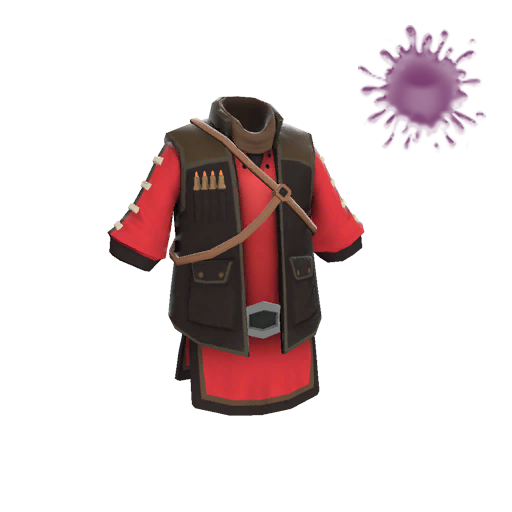 Strange Toowoomba Tunic